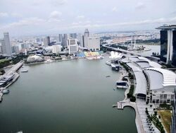 Marina Bay Residences (D1), Condominium #633311191